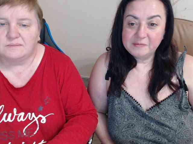 XMollyJaneEX webcam