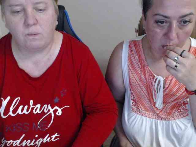 XMollyJaneEX webcam