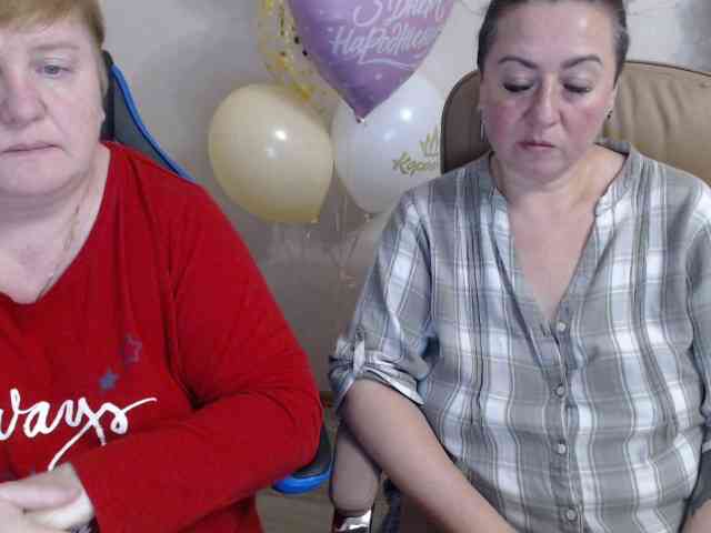 XMollyJaneEX webcam