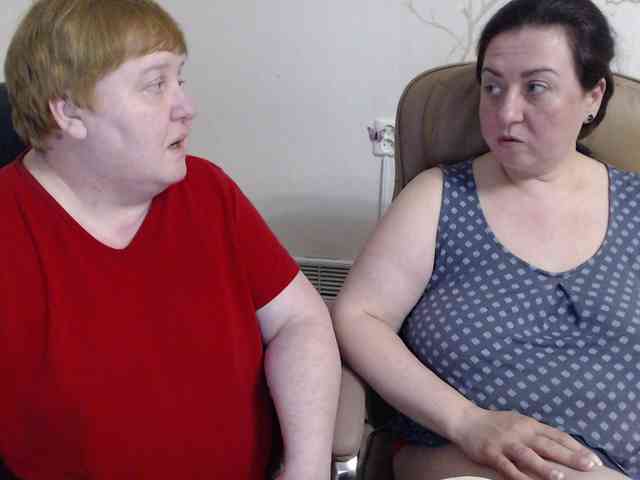 XMollyJaneEX Live Webcam on BongaCams