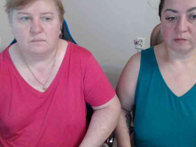 XMollyJaneEX webcam