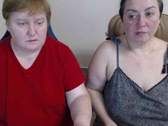 XMollyJaneEX webcam