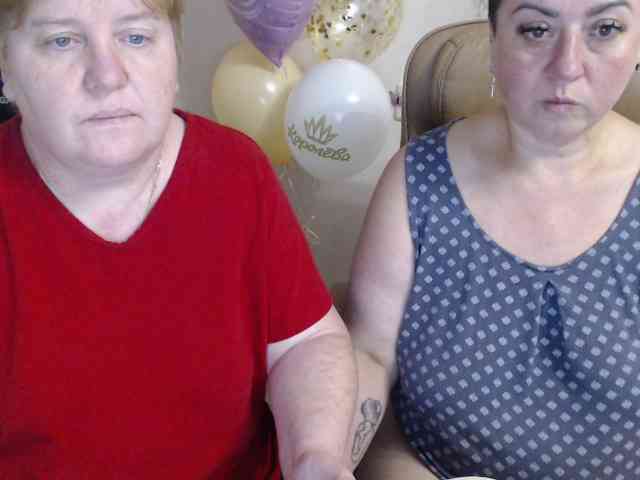 XMollyJaneEX webcam
