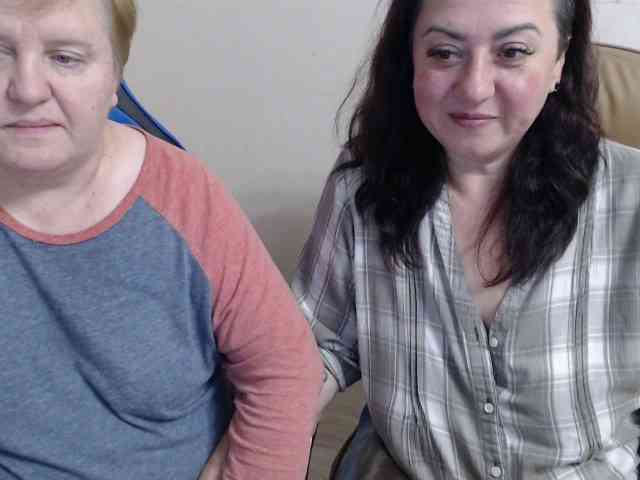 XMollyJaneEX webcam