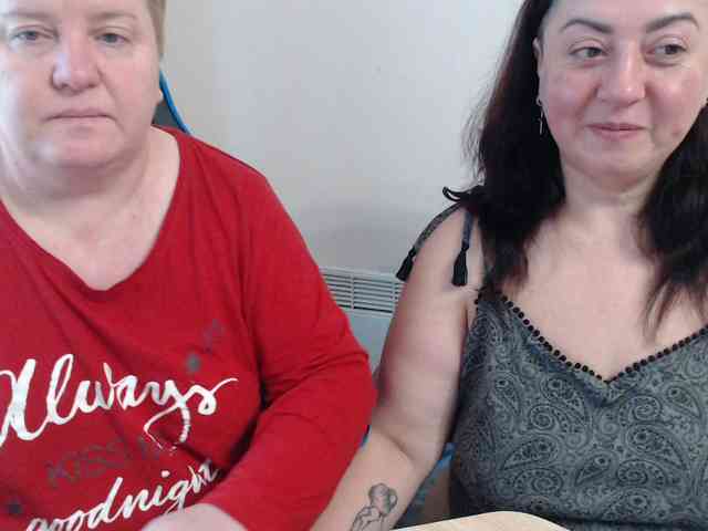 XMollyJaneEX webcam