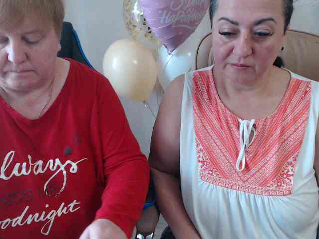 XMollyJaneEX webcam