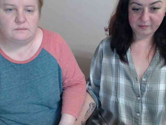 XMollyJaneEX webcam