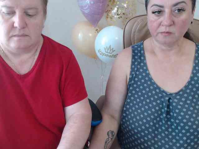 XMollyJaneEX webcam