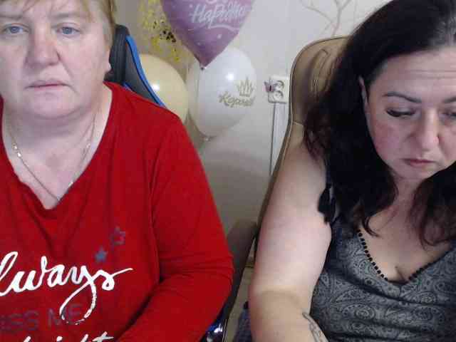 XMollyJaneEX webcam