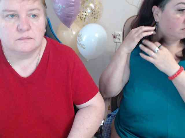 XMollyJaneEX webcam