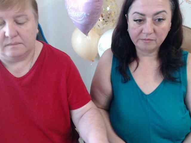XMollyJaneEX webcam