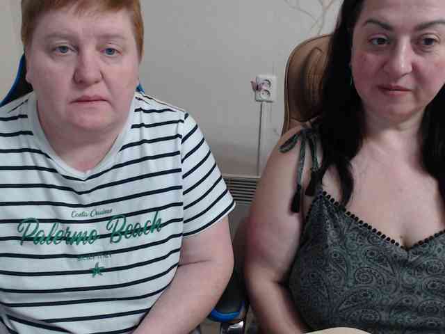 XMollyJaneEX webcam