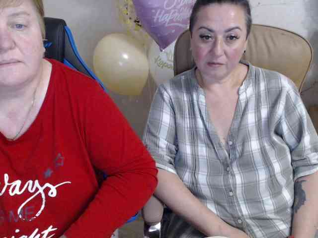 XMollyJaneEX webcam