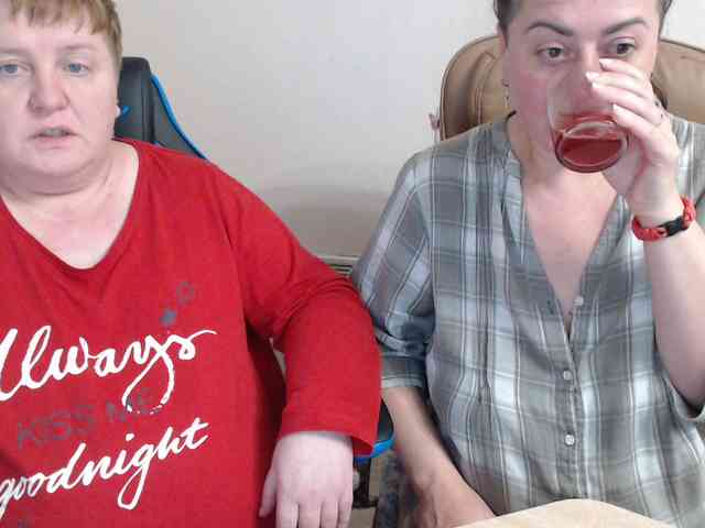 XMollyJaneEX webcam