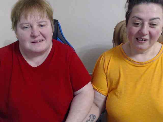 XMollyJaneEX webcam