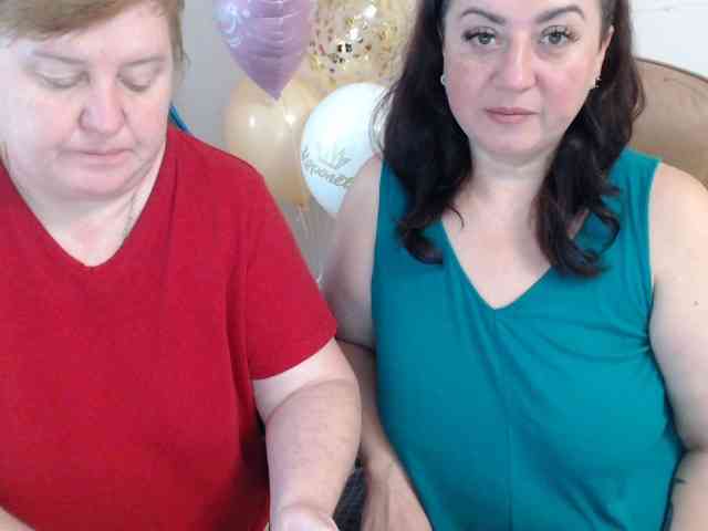 XMollyJaneEX webcam