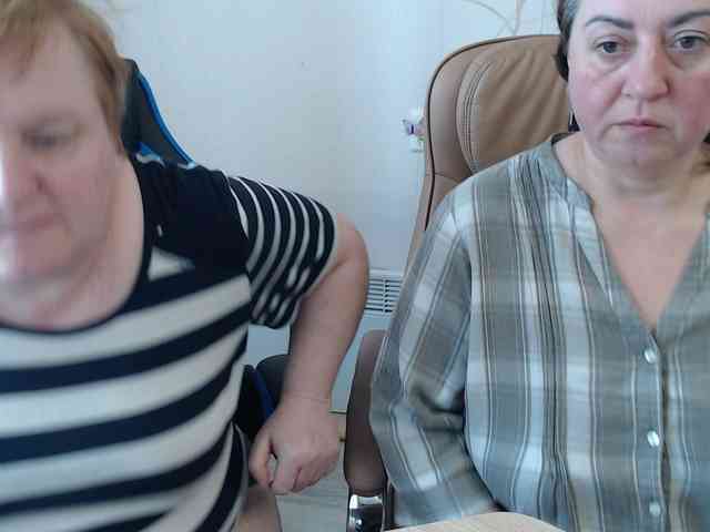 XMollyJaneEX webcam