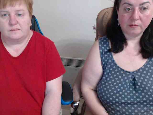 XMollyJaneEX webcam