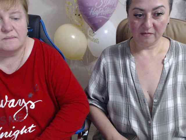 XMollyJaneEX webcam