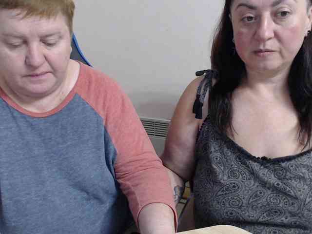 XMollyJaneEX webcam
