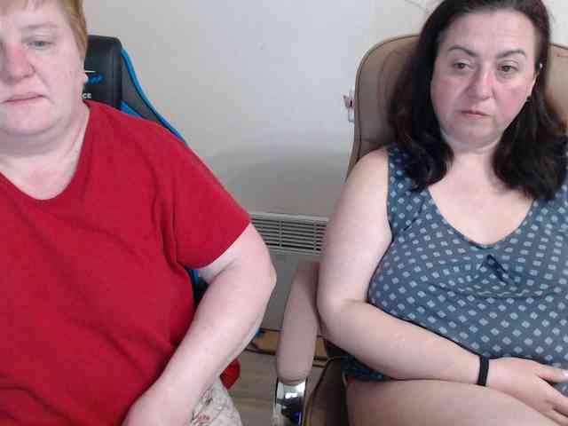 XMollyJaneEX webcam