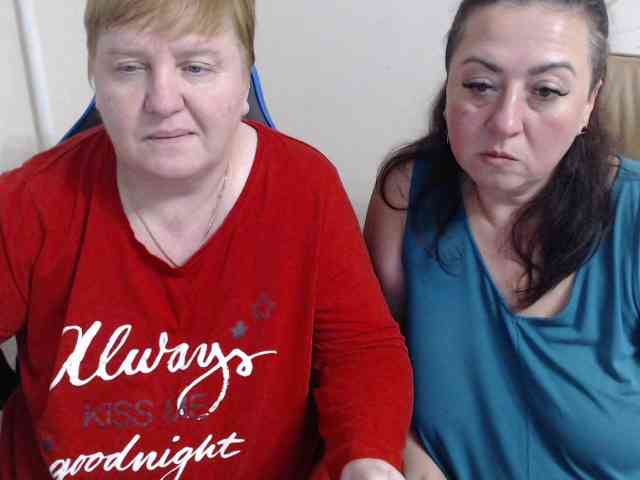 XMollyJaneEX's webcam live show
