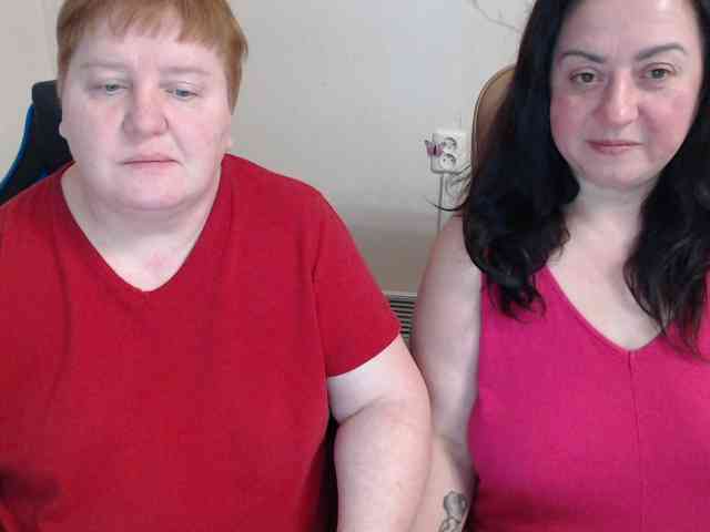 XMollyJaneEX Live Webcam on BongaCams