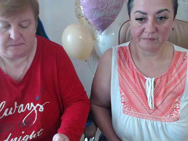 XMollyJaneEX webcam