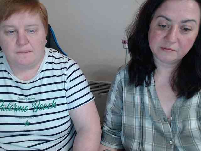 XMollyJaneEX webcam
