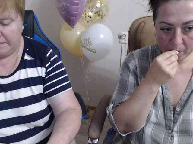 XMollyJaneEX webcam