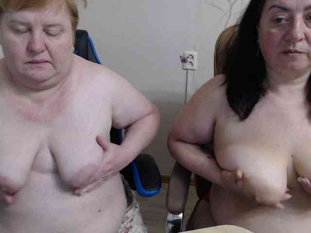 XMollyJaneEX webcam