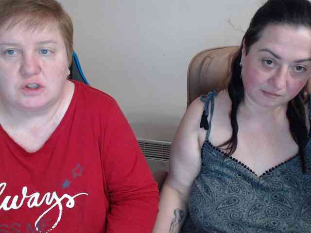 XMollyJaneEX webcam