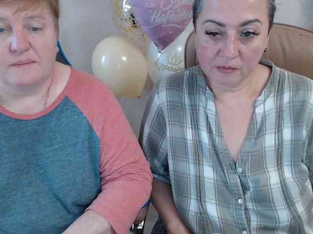 XMollyJaneEX webcam