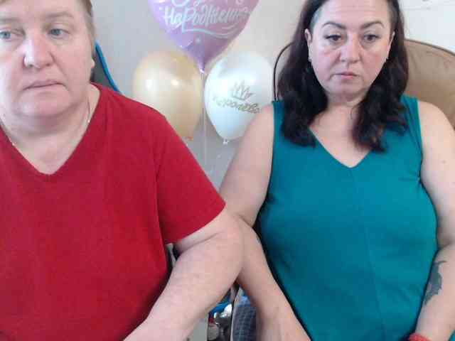 XMollyJaneEX webcam