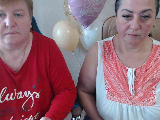XMollyJaneEX webcam
