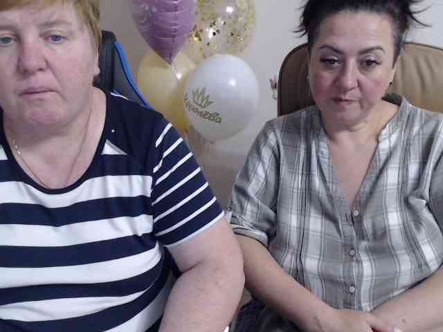 XMollyJaneEX webcam