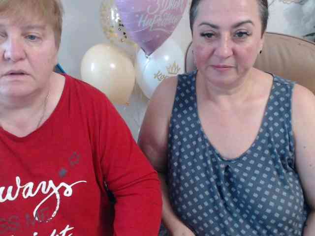 XMollyJaneEX webcam