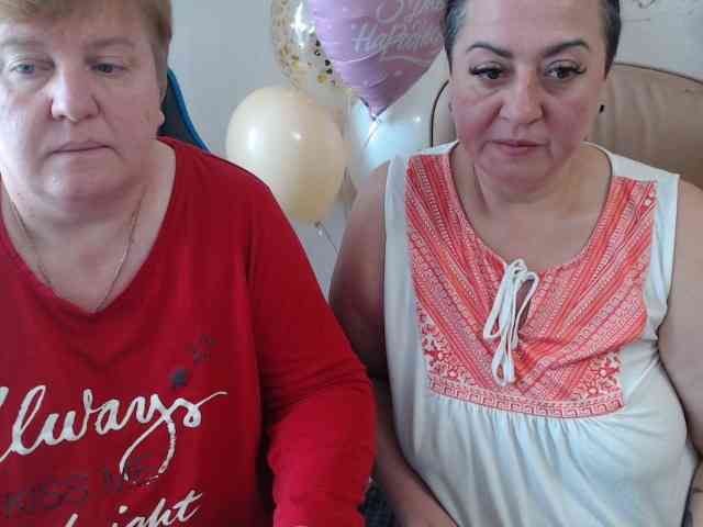 XMollyJaneEX webcam