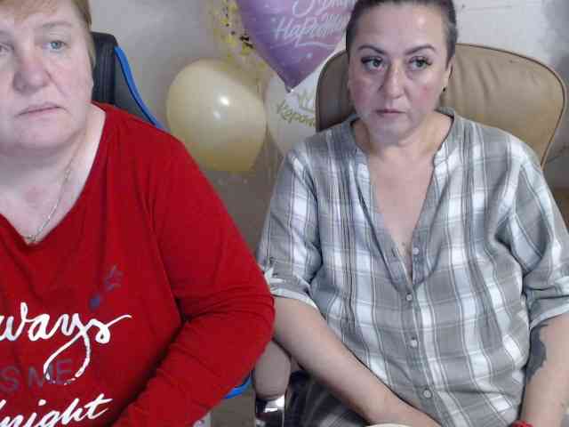 XMollyJaneEX webcam