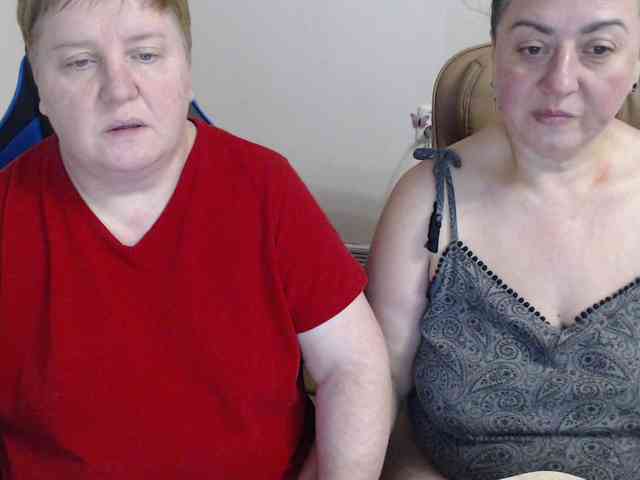 XMollyJaneEX webcam