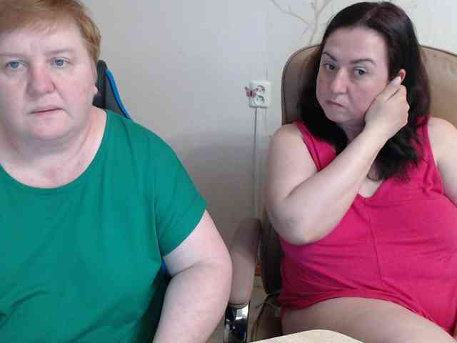 XMollyJaneEX webcam
