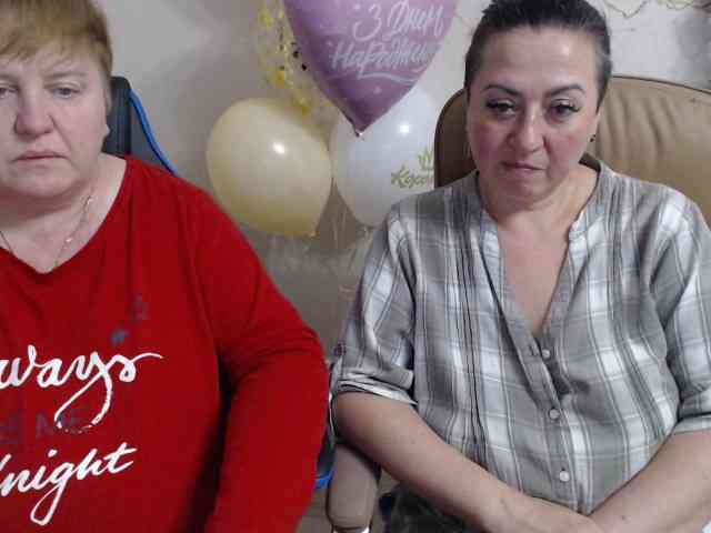 XMollyJaneEX webcam