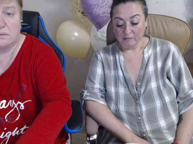 XMollyJaneEX webcam