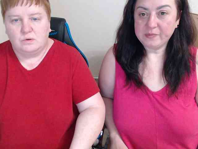 XMollyJaneEX webcam