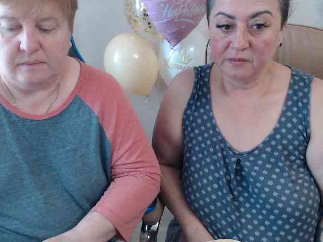 XMollyJaneEX webcam