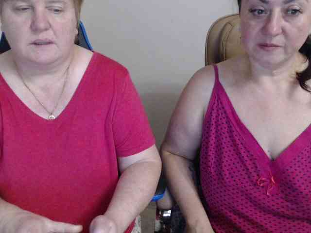 XMollyJaneEX webcam