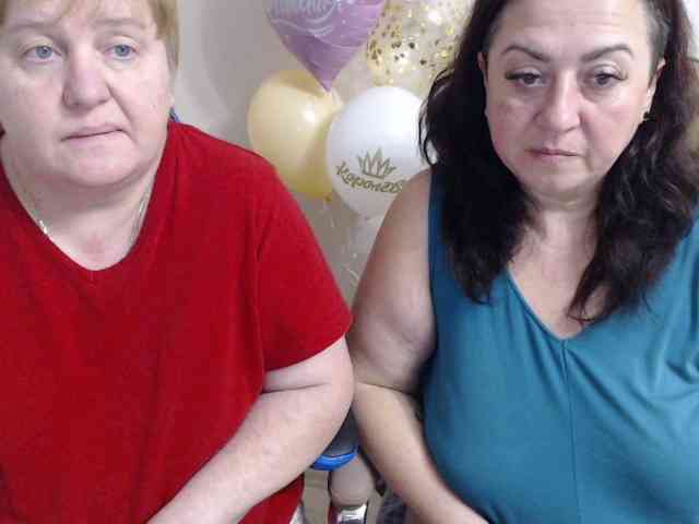 XMollyJaneEX webcam