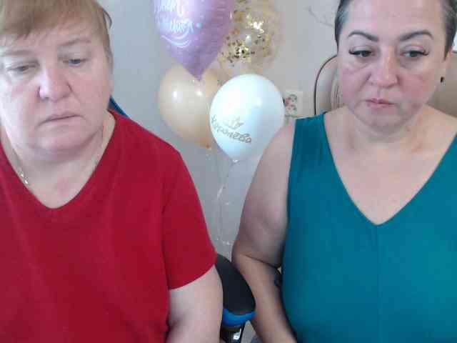 XMollyJaneEX webcam