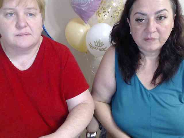 XMollyJaneEX webcam