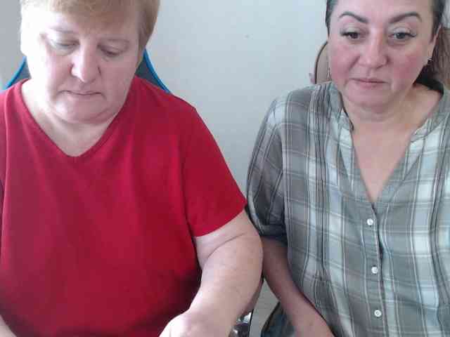 XMollyJaneEX webcam